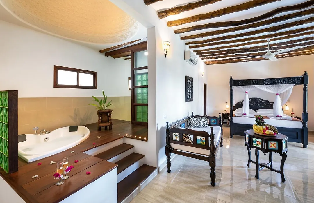 Next Paradise Boutique Resort-1